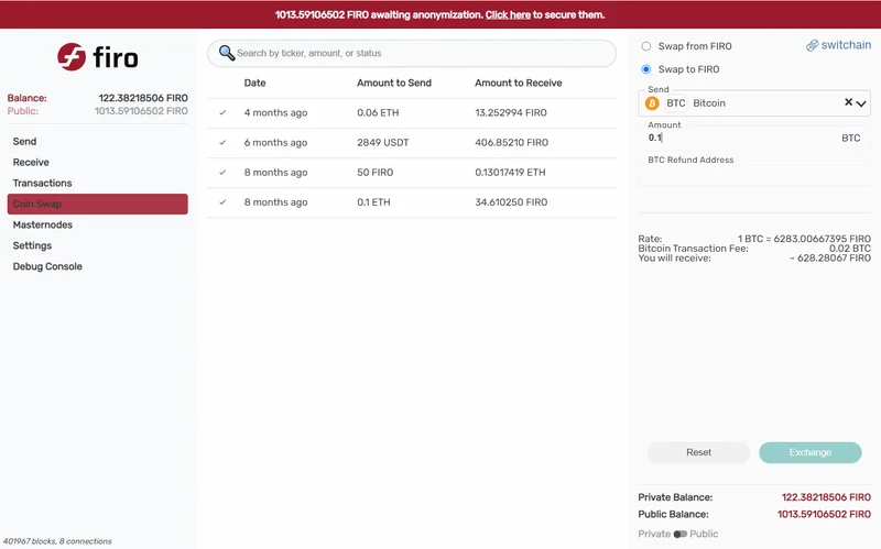 Firo's Chennai Launch: Restaurant and Cocktails vs. Reservoir Management?