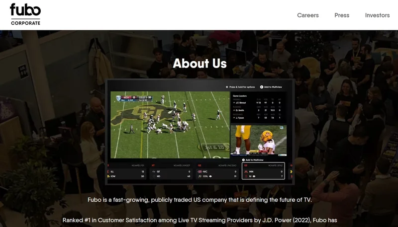 fubo: Streaming ESPN Without YouTube TV? – What's the Catch?