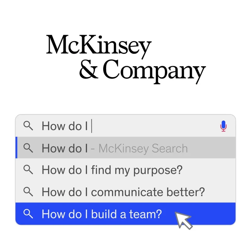 McKinsey: Who They *Really* Are, Their AI 'Insights,' and the Latest Corporate Spin