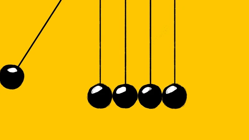 Momentum: What's Driving It?