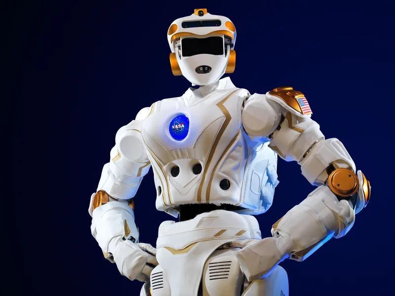 Robot Revolution: What Human-Shaped Robots Mean for Tesla and Beyond