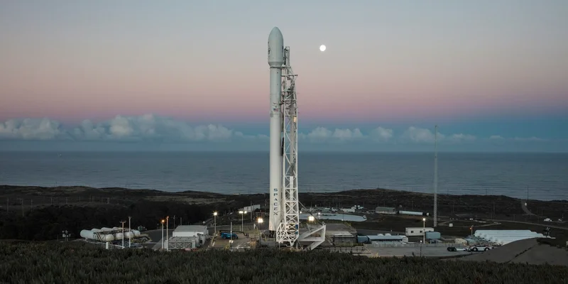 Rocket Launch Today: The Confirmed Details, Schedule, and Live Updates