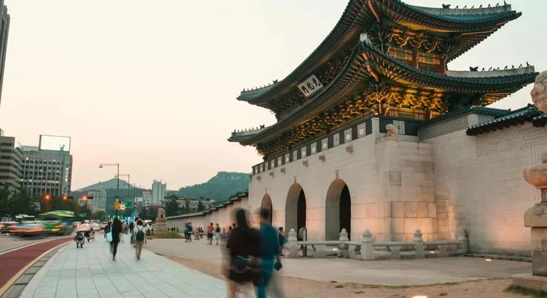 Seoul's Tourist Surge: Backlash and the Bigger Picture